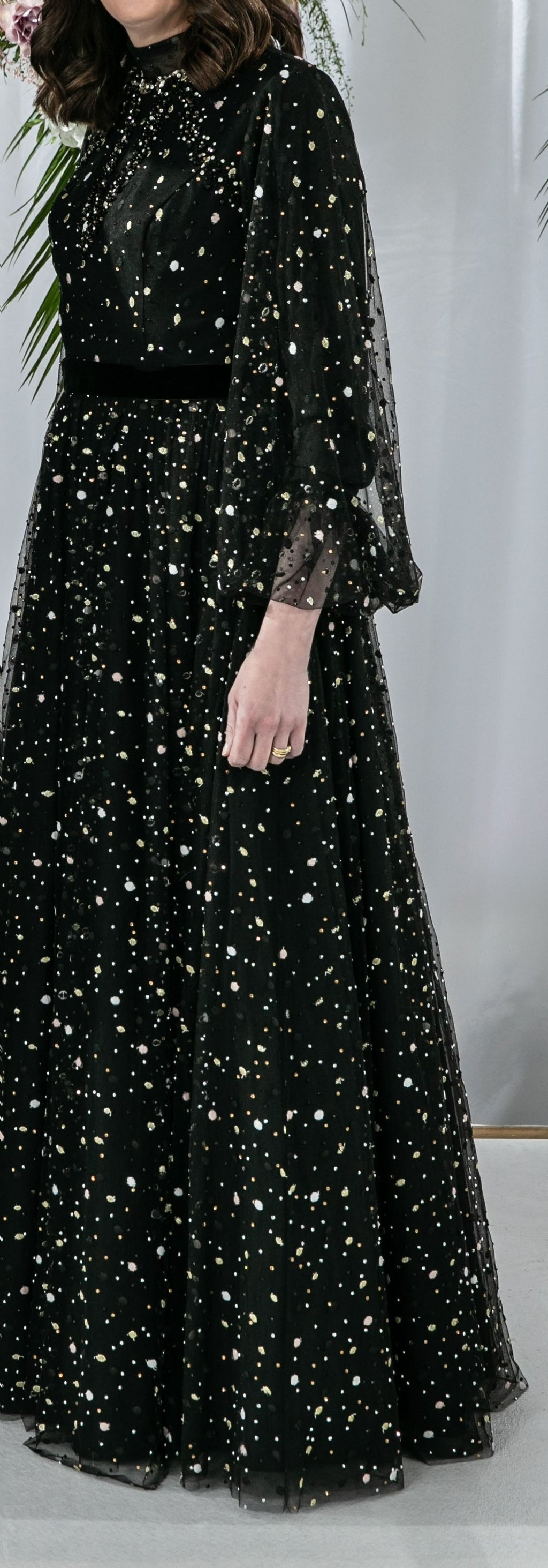 Gown 1081