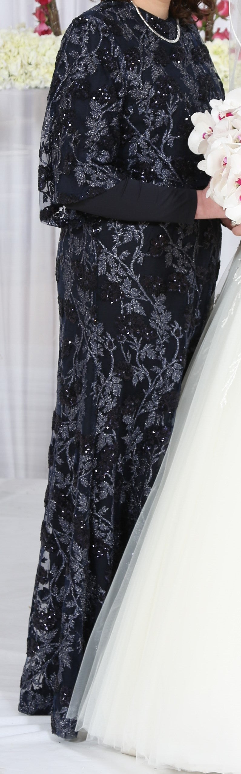 Gown 1083