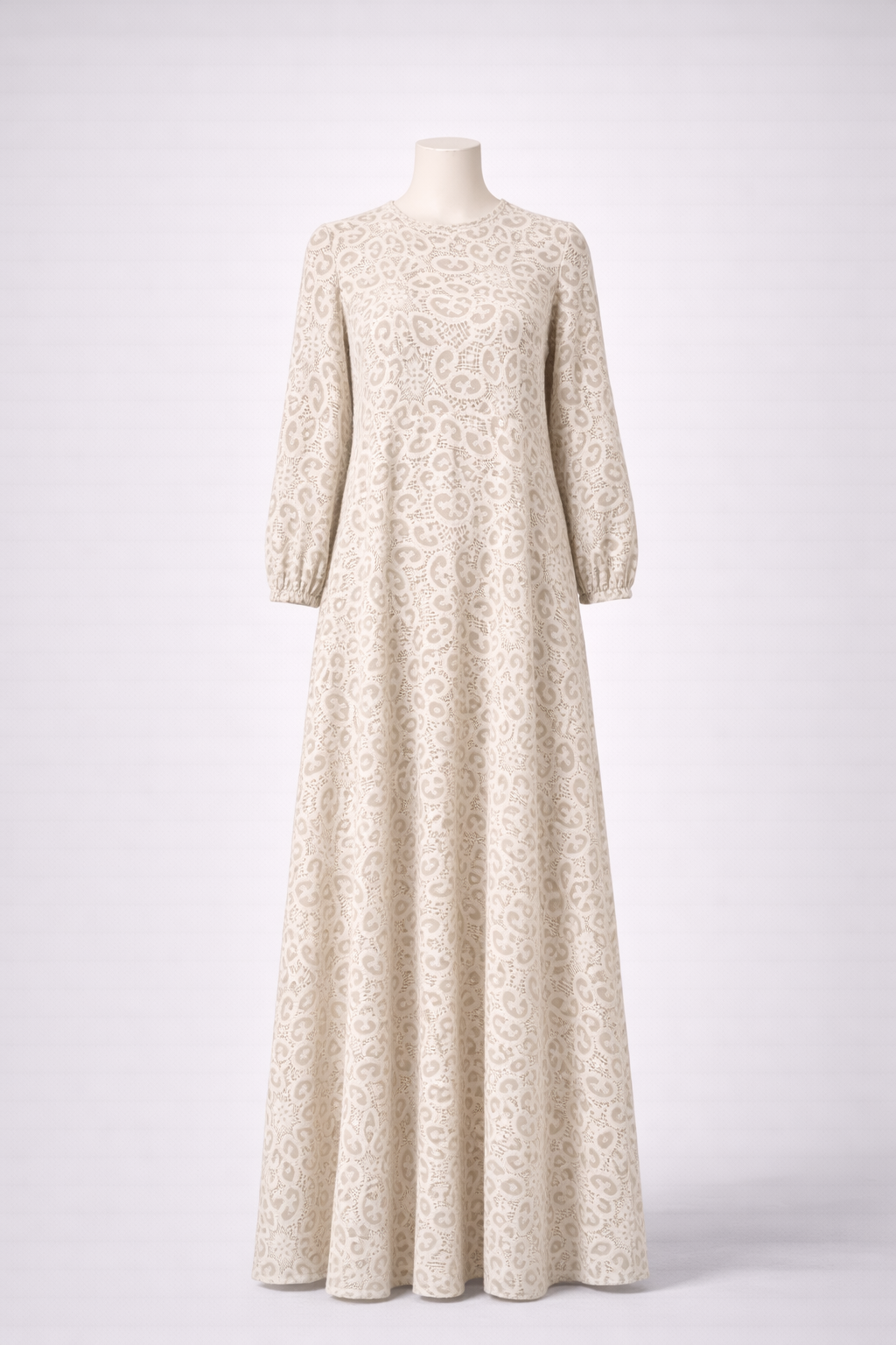 Gown 1139