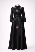 Gown 1142