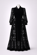Gown 1104 1105