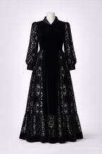 Gown 1104 1105