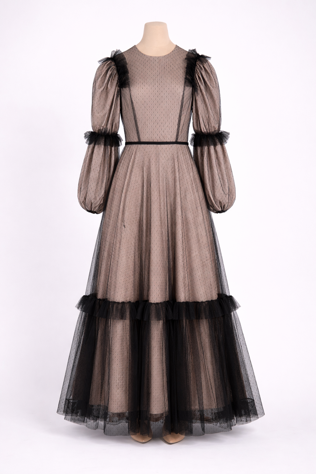 Gown 1069