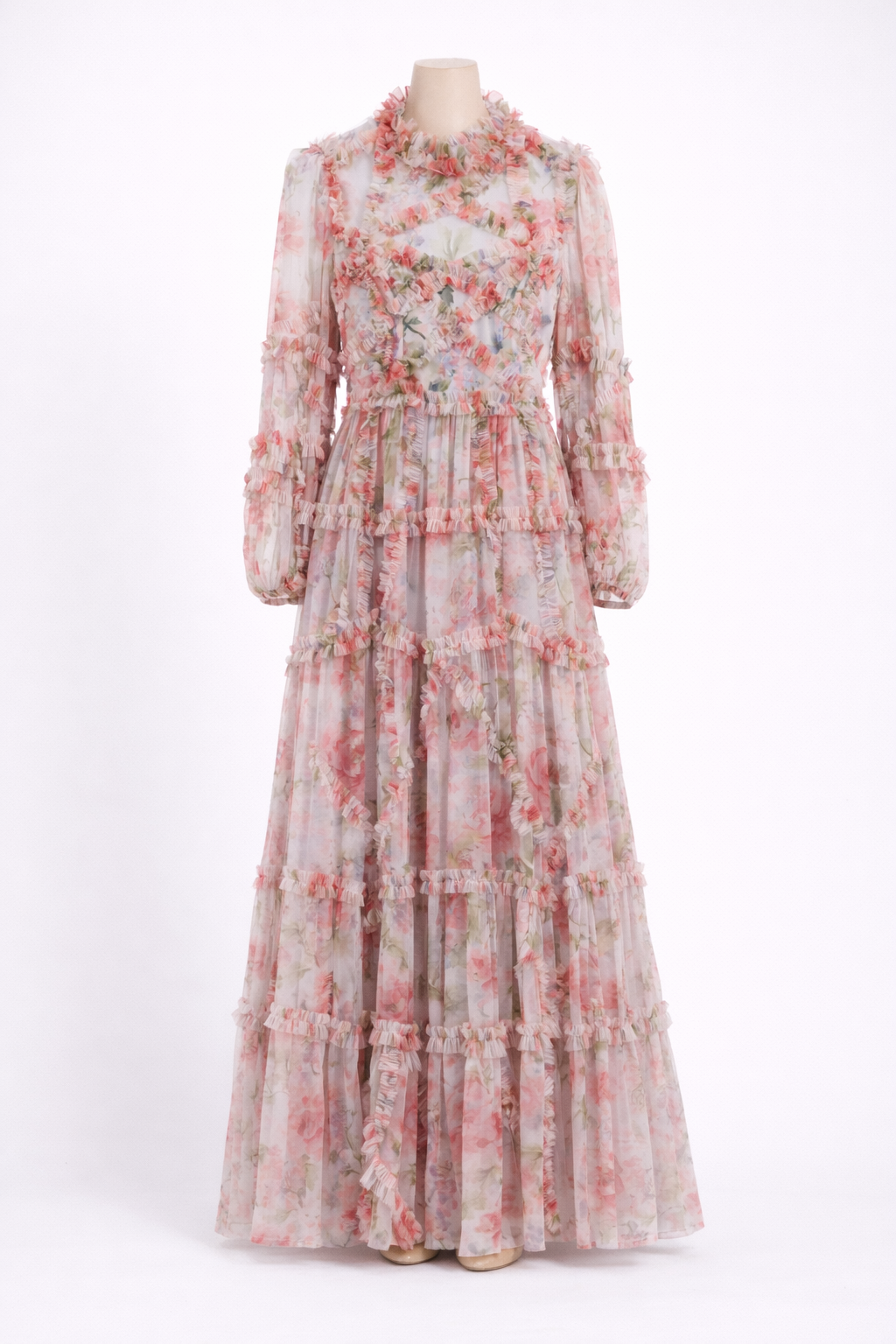 Gown 1085