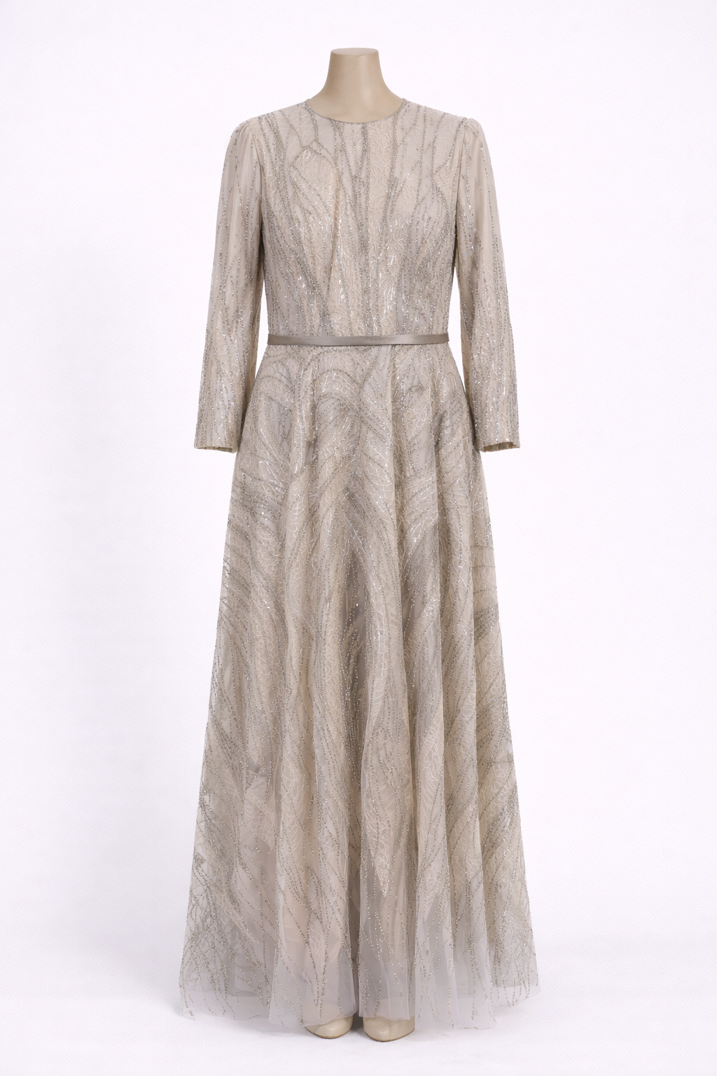 Gown 1127