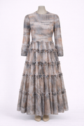Gown 1117