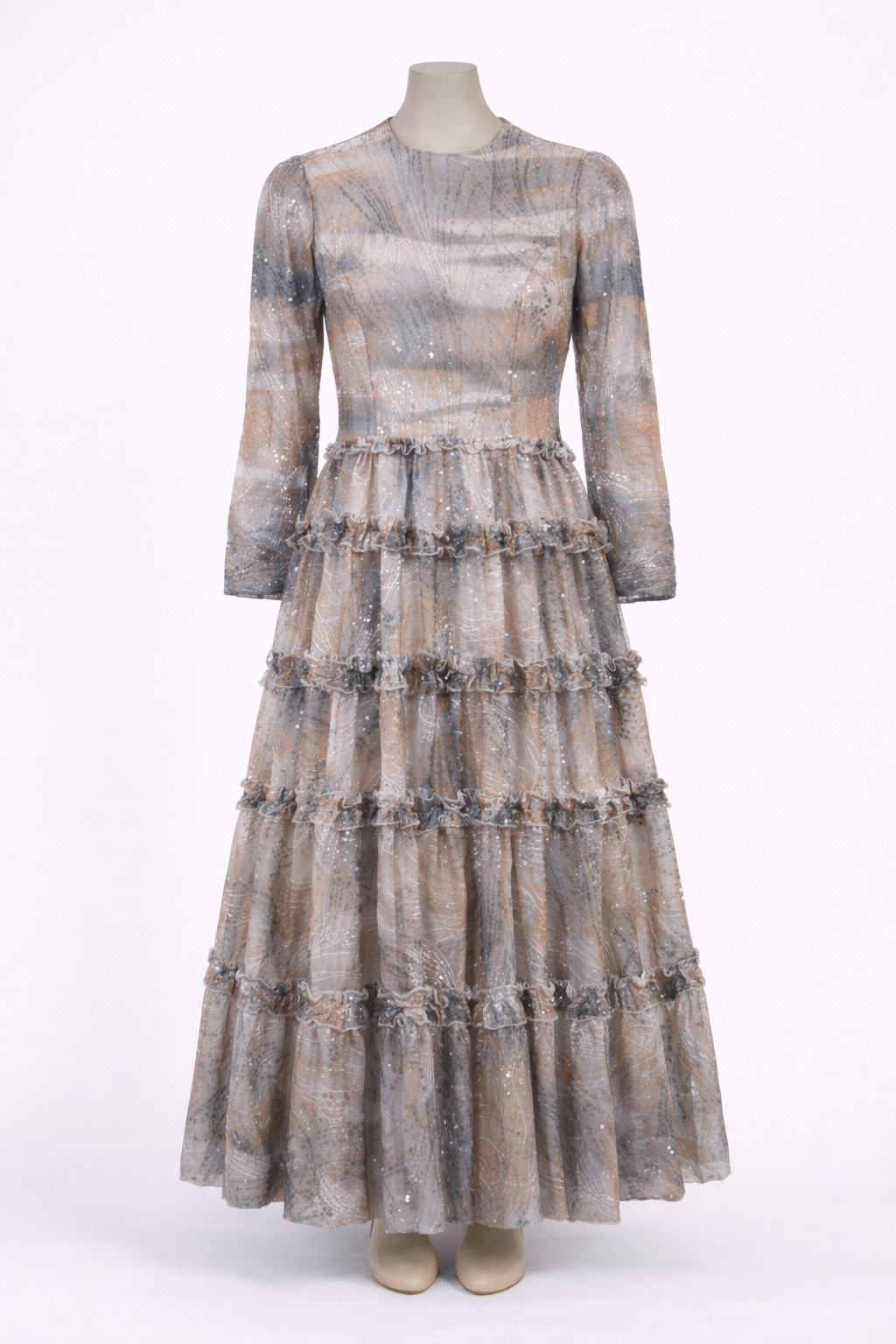 Gown 1117