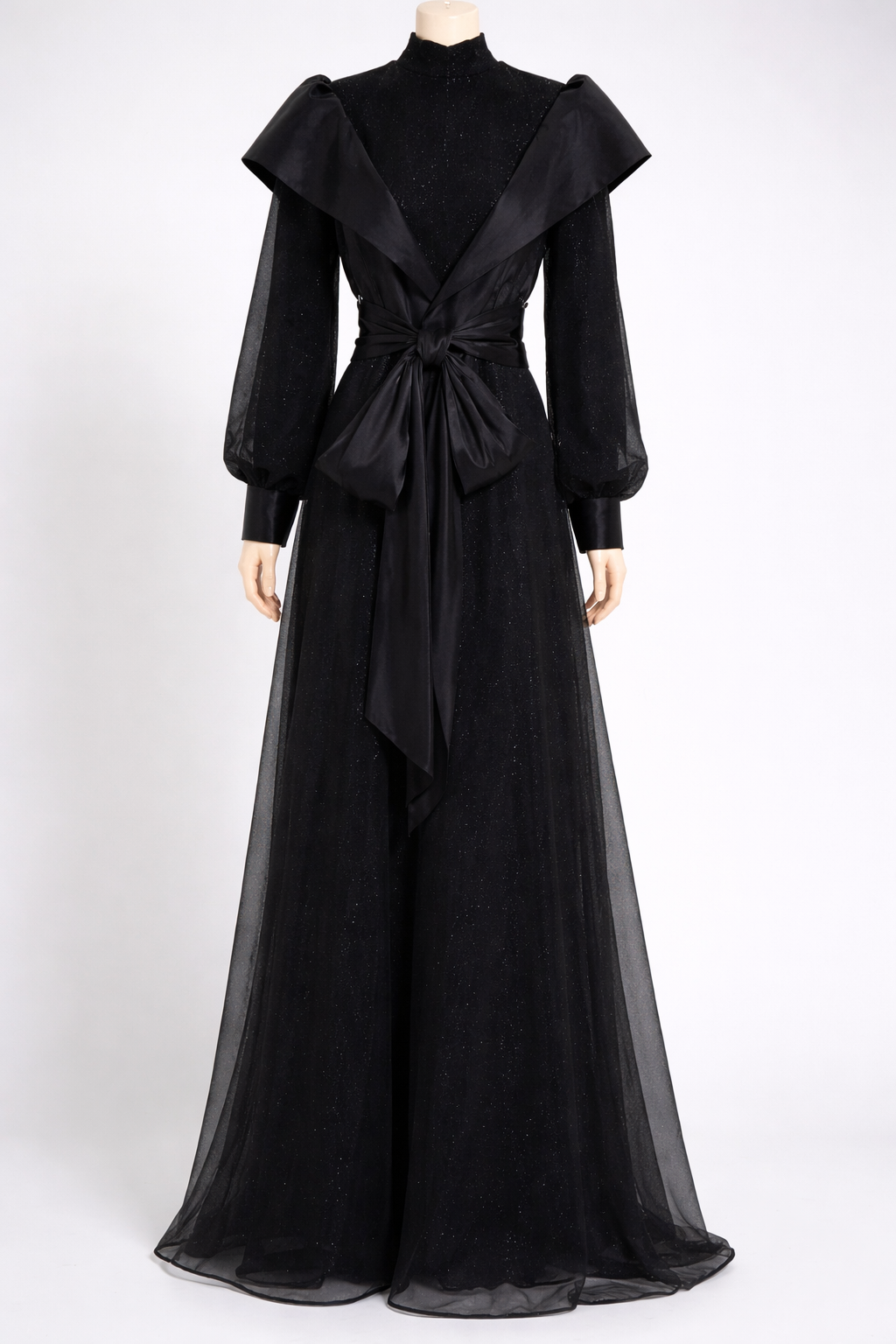 Gown 1116