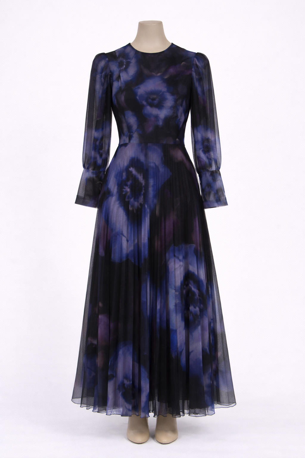 Gown 1111