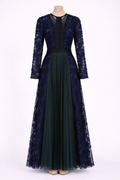 Gown 1126