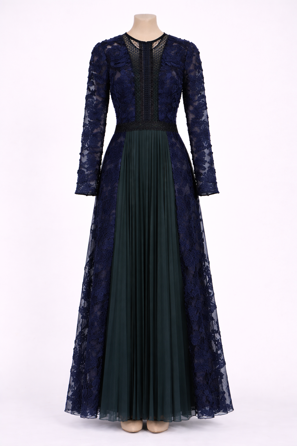 Gown 1126