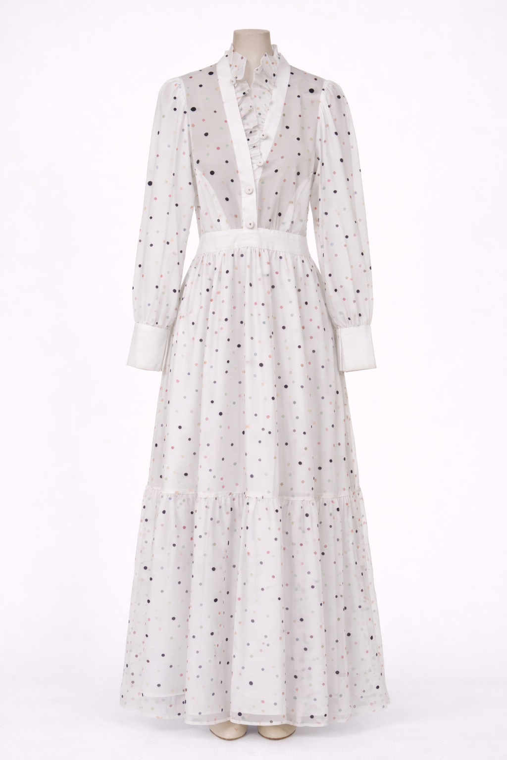 Gown 1076
