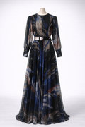 Gown 1136