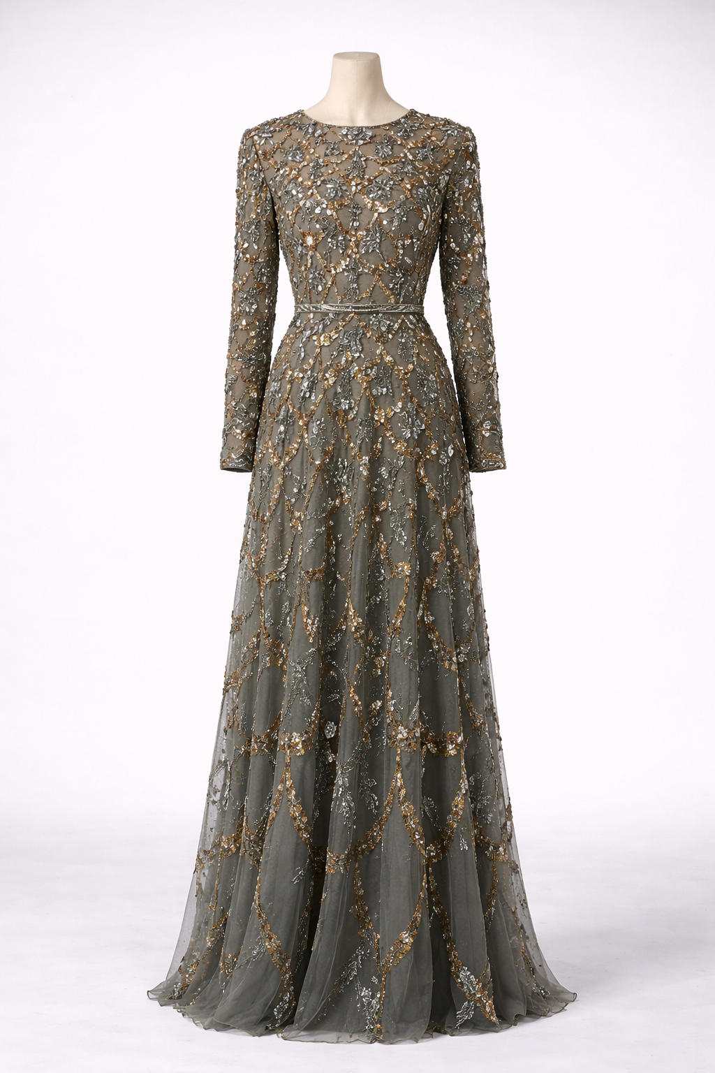 Gown 1135