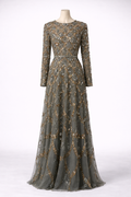 Gown 1135