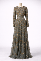 Gown 1135