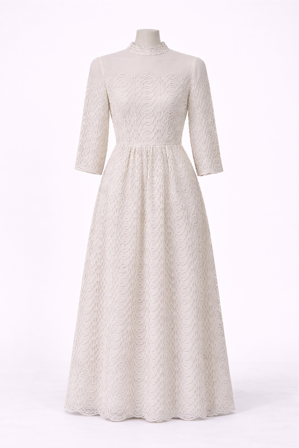 Gown 1100