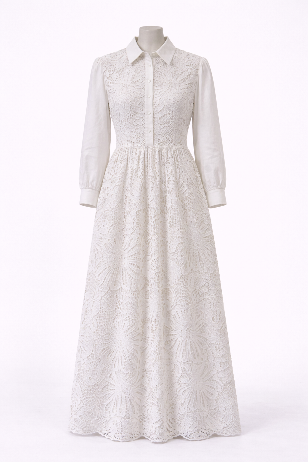 Gown 1073