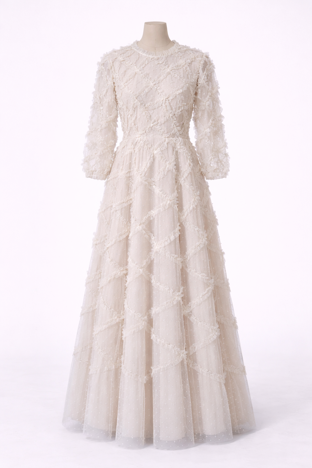 Gown 1084