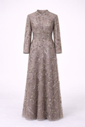 Gown 1092a