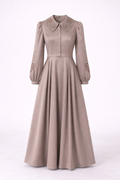 Gown 1067/1068b