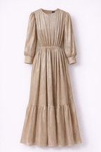 Gown 1802