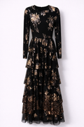 Gown 1050/ 1051