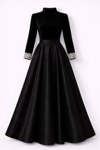 Gown 1123