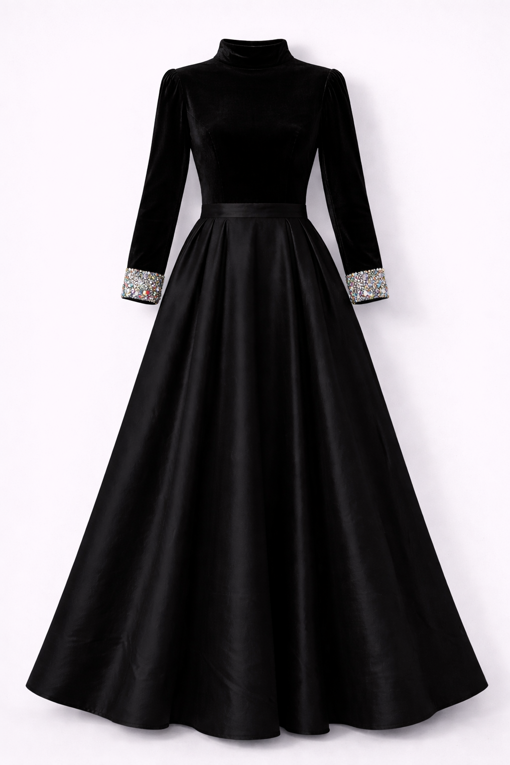 Gown 1123
