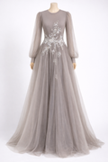 Gown 1069
