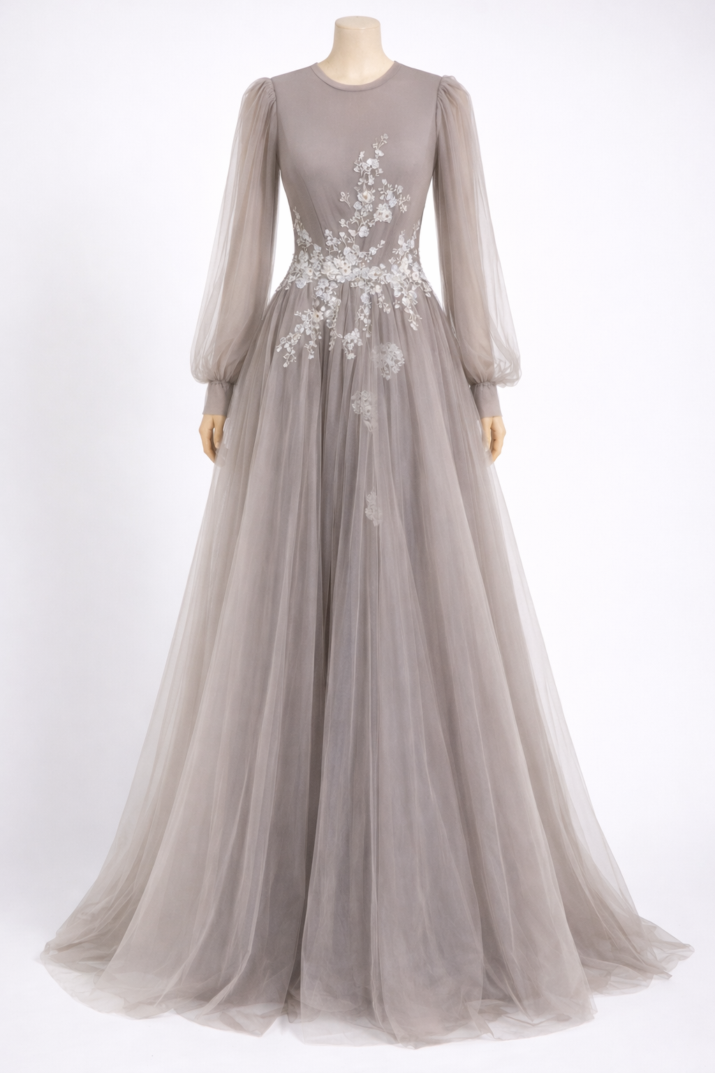 Gown 1069