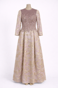 Gown 1045