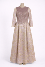 Gown 1045
