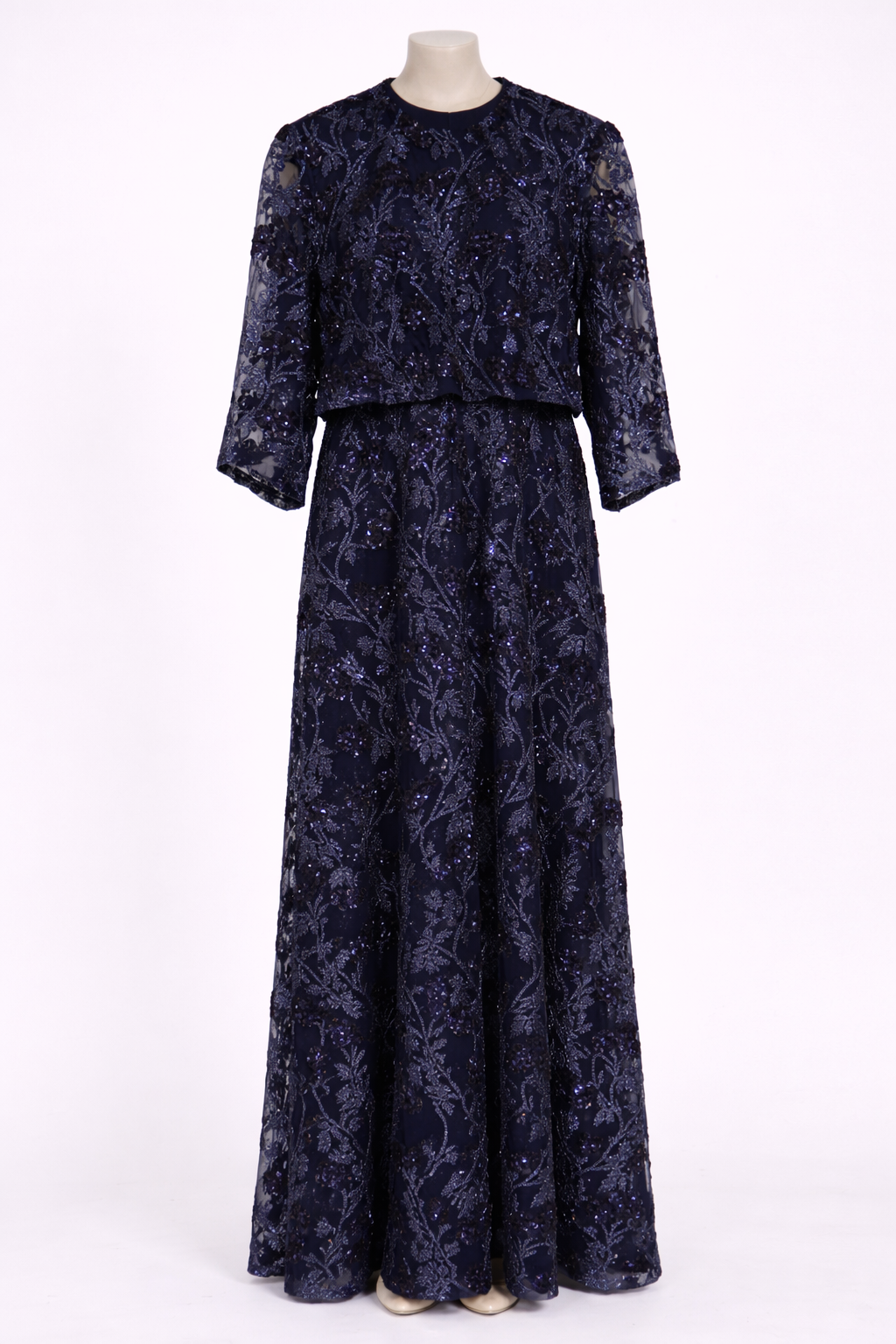 Gown 1083