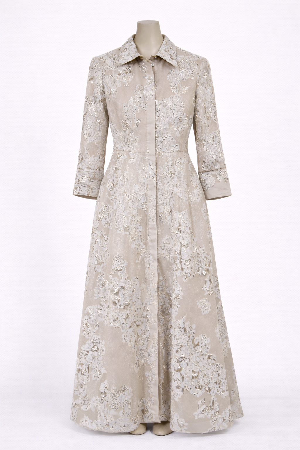 Gown 1800
