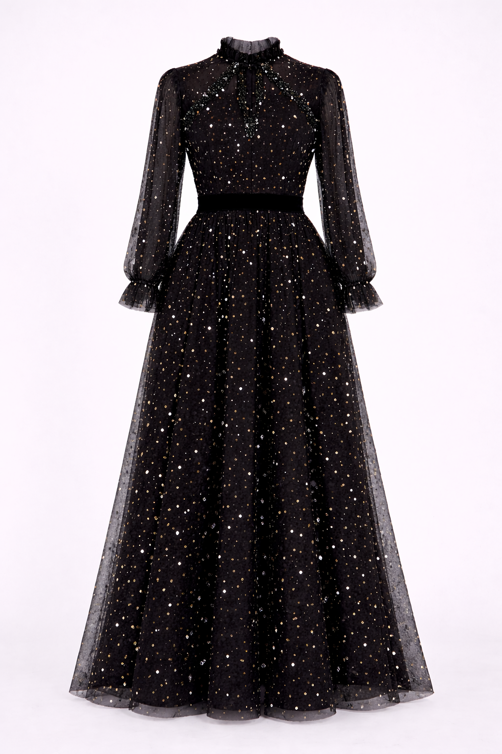 Gown 1081