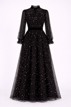 Gown 1081
