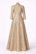 Gown 1046