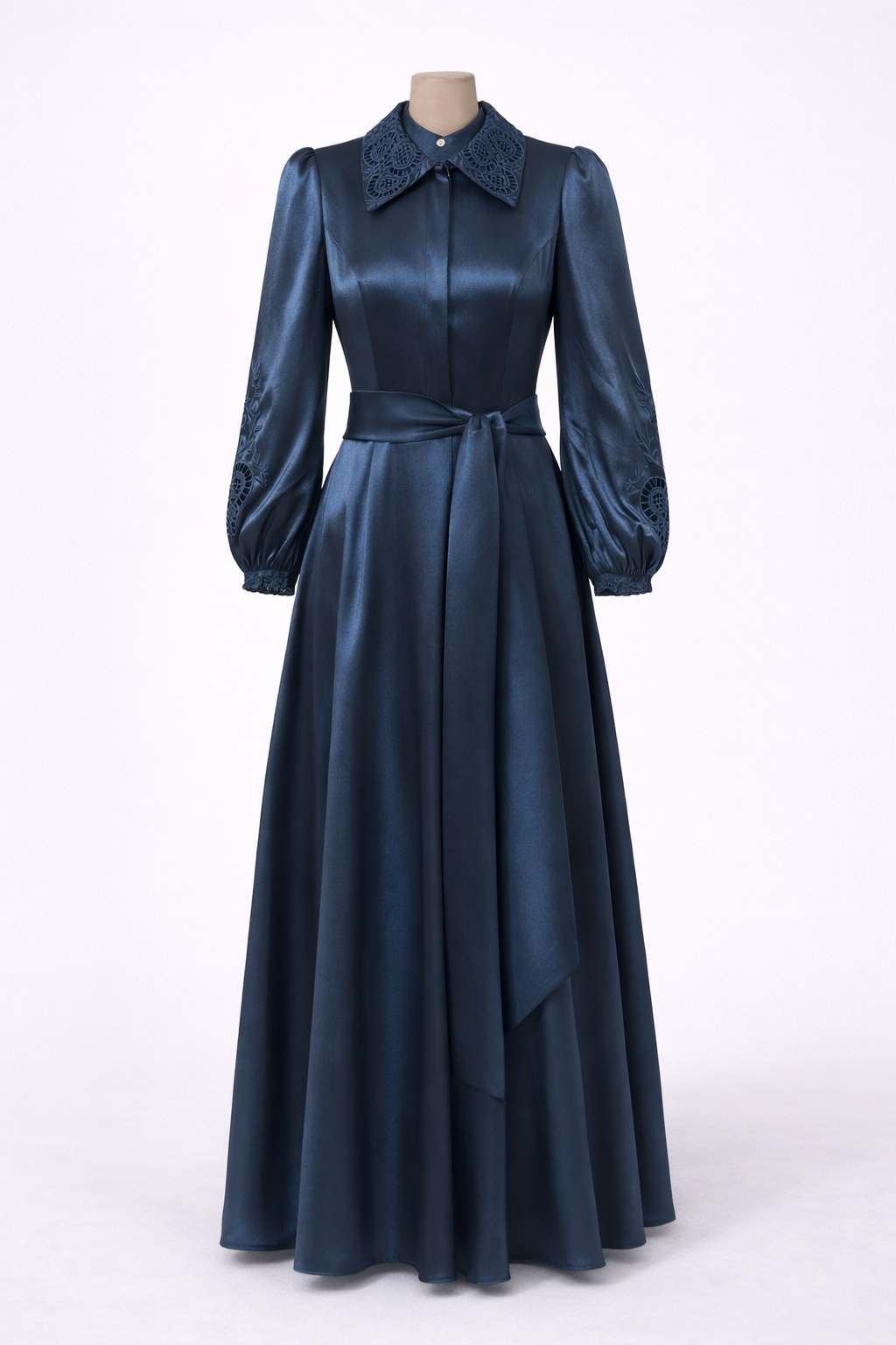 Gown 1037