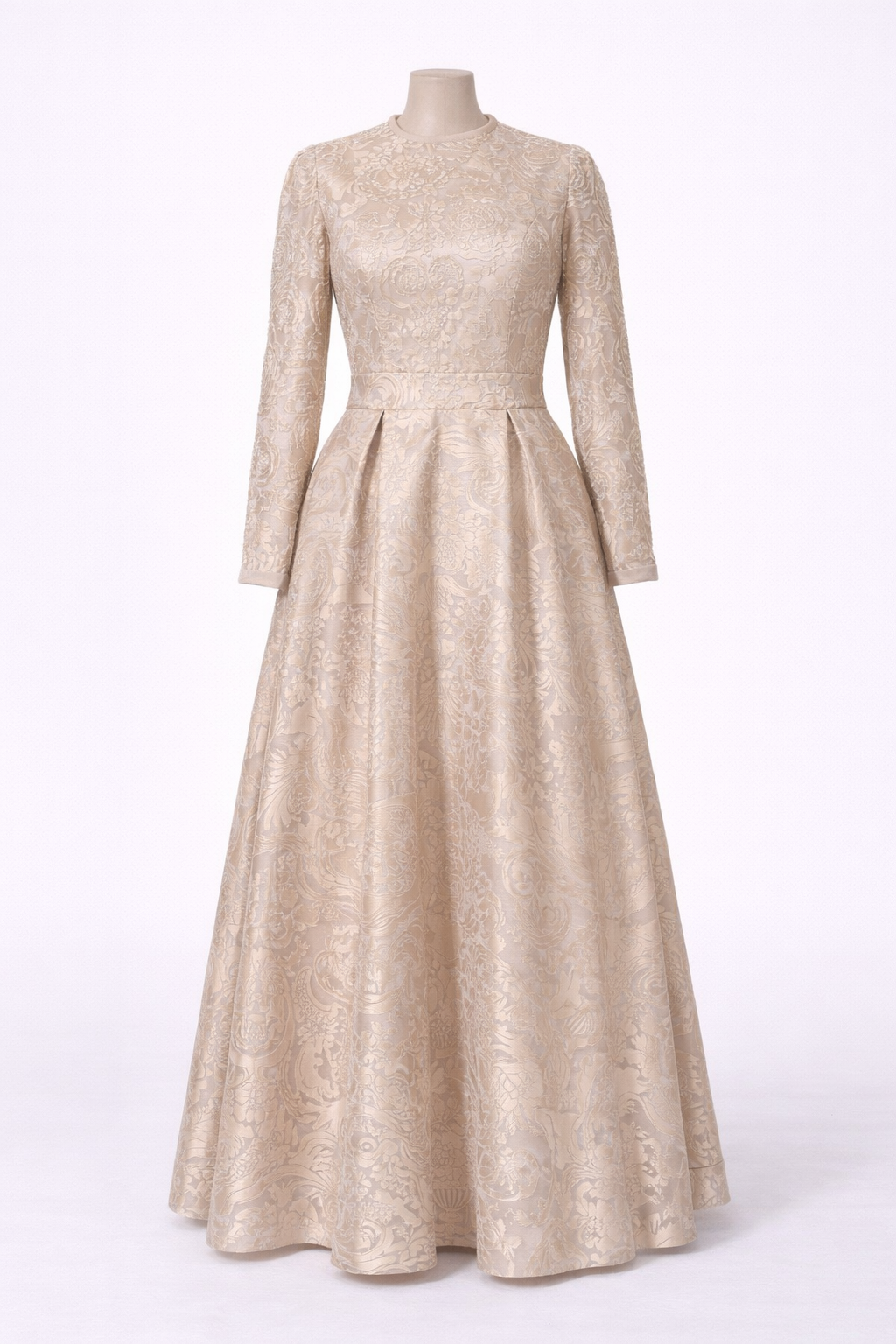 Gown 1032