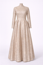 Gown 1032