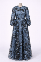 Gown 1035