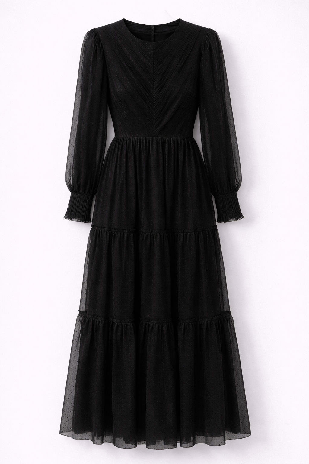Gown 1098