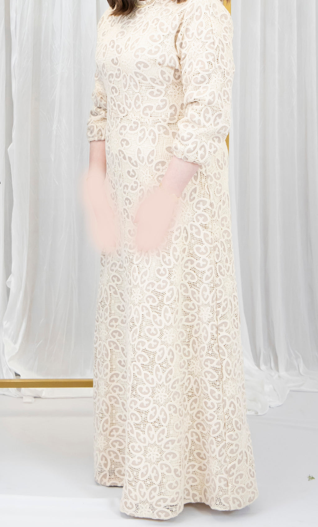 Gown 1139