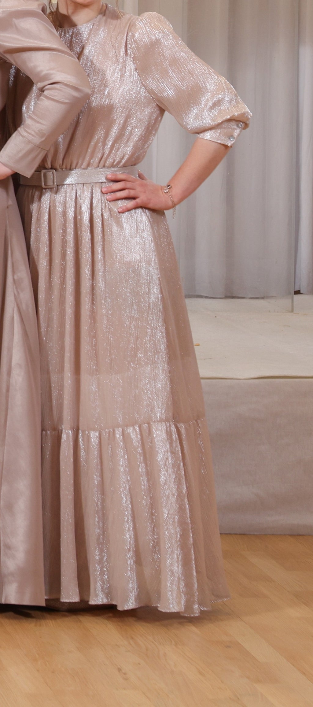 Gown 1802