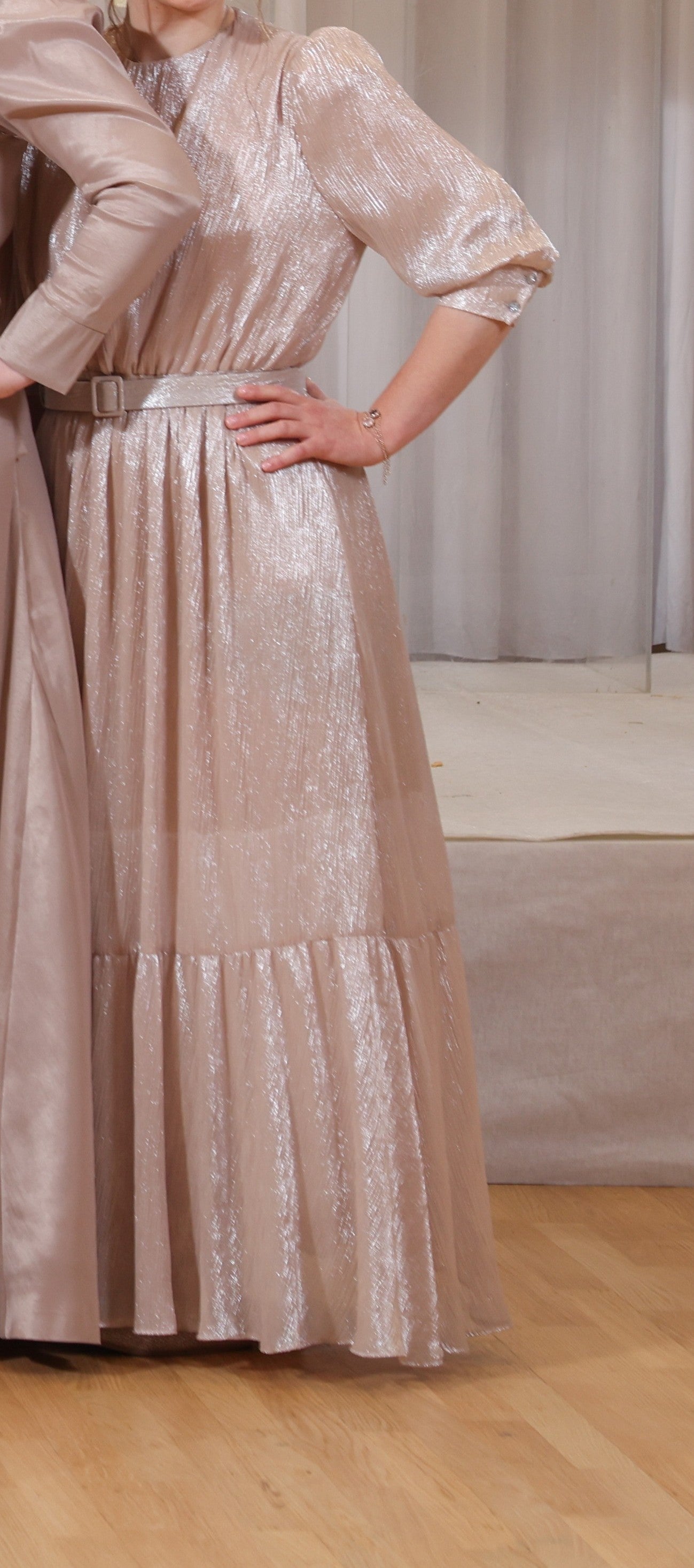 Gown 1802