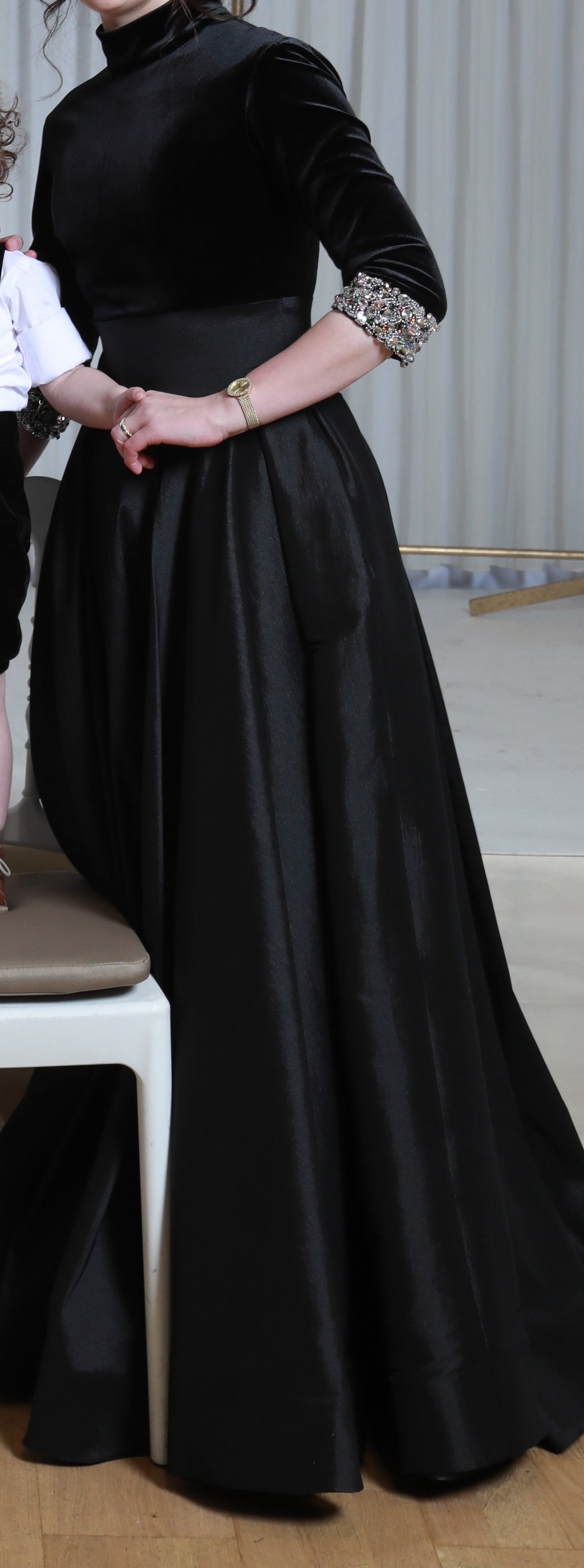 Gown 1123