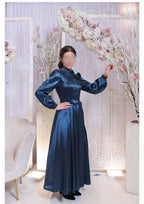 Gown 1037