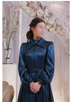 Gown 1037