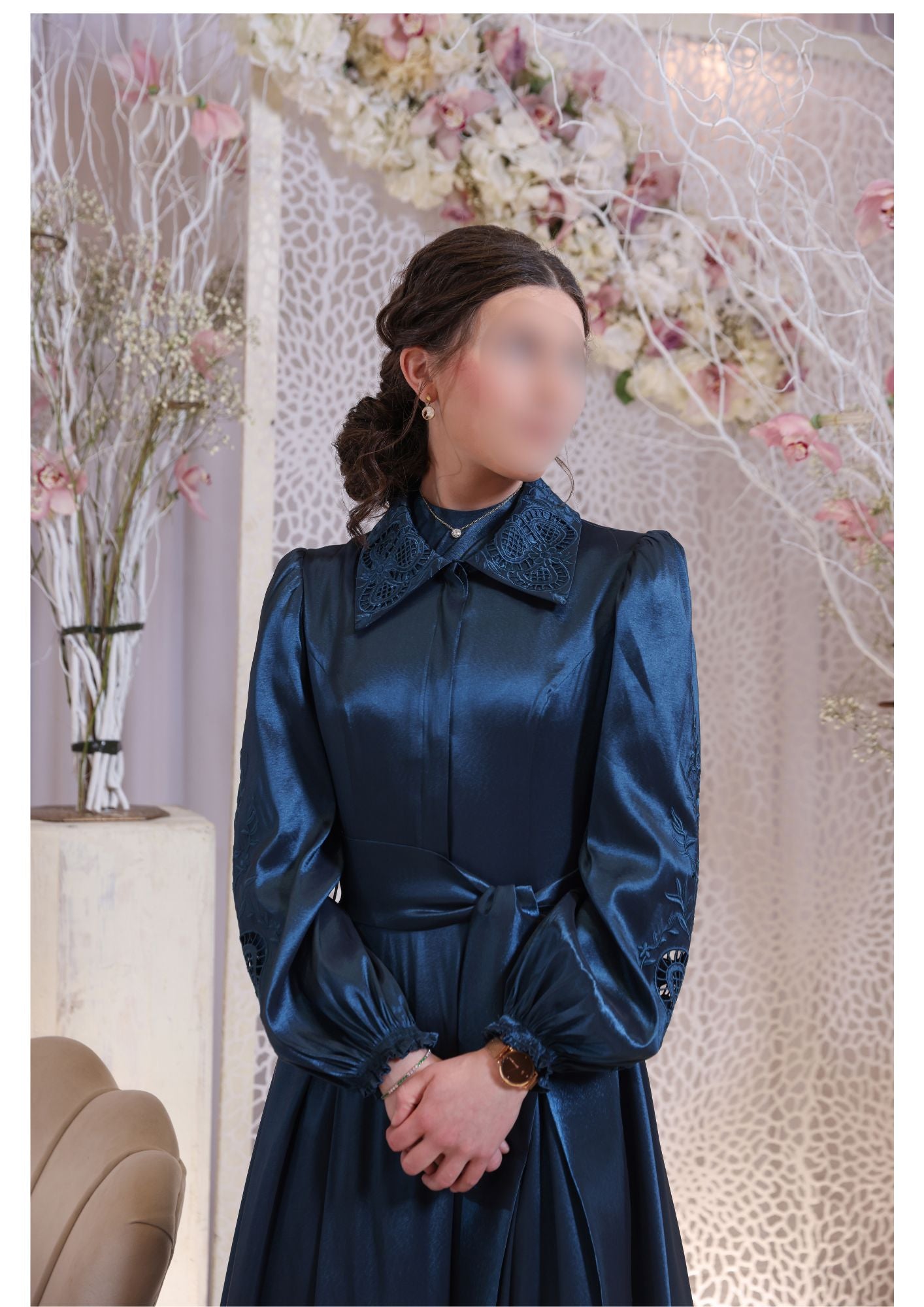 Gown 1037